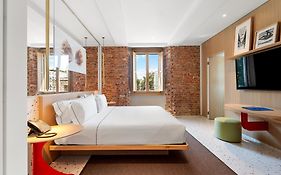 Hotel Milu Milano